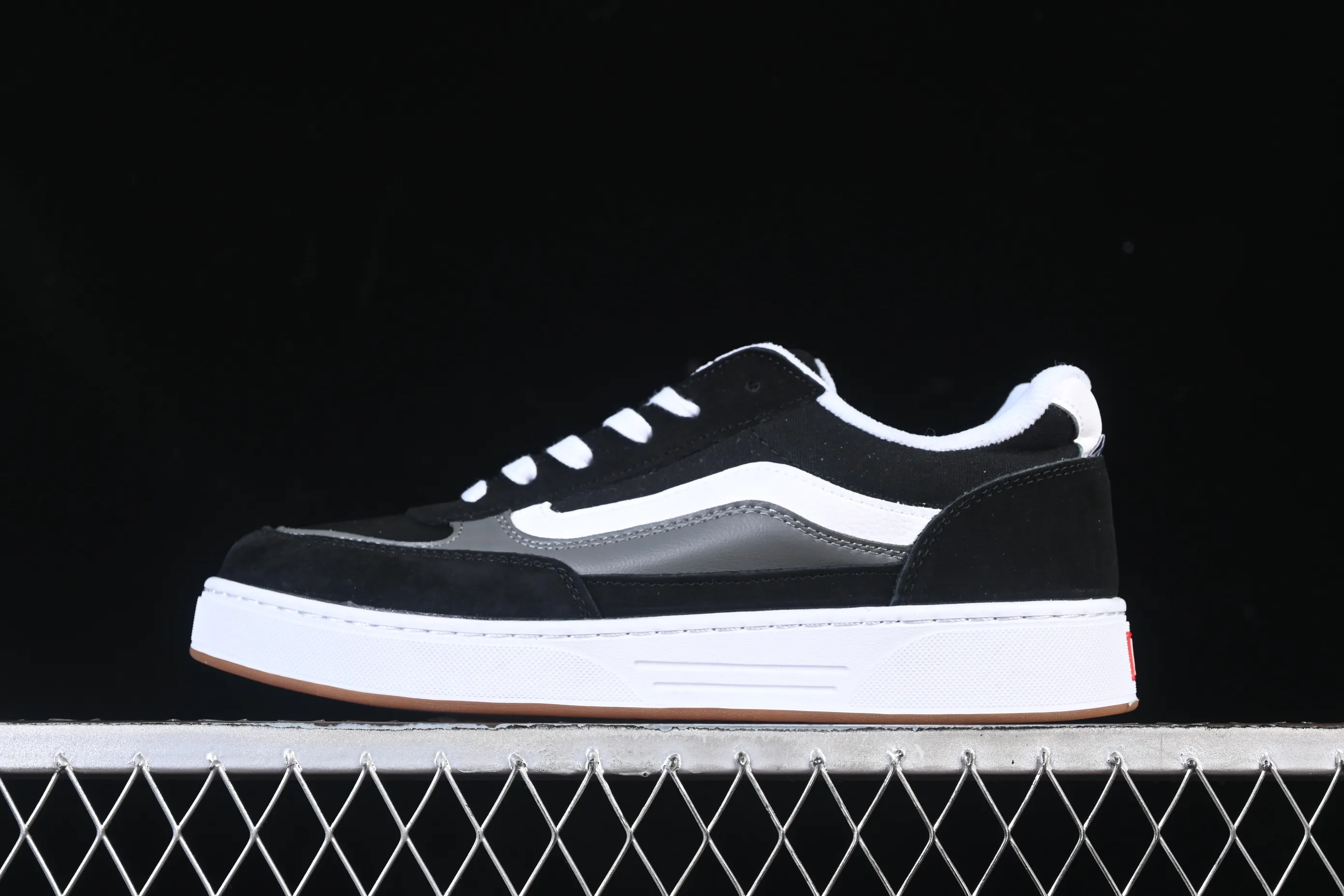 All categories Vans Vans series Vans Low Vans low-top Vans Skate Estazzo Vans low-top casual sports skateboard shoes VN000D45BA2